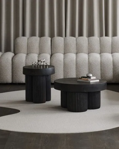 NORR11 Gear Coffee Table: This Is What Happens When a Coffee Table Has Discipline