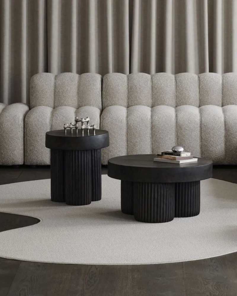 NORR11 Gear Coffee Table: This Is What Happens When a Coffee Table Has Discipline